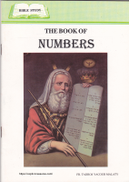 04-The Book of Numbers - Fr Tadros Malaty.pdf
